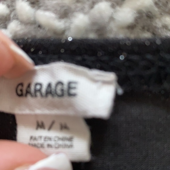 SPARKLY TIGHT BODYCON SHORT DRESS - Picture 3 of 5